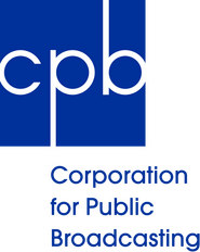Corporation for Public Broadcasting Logo