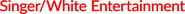Singer/White Entertainment Logo