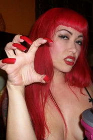 Mistress Persephone