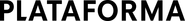 Plataforma TV Logo