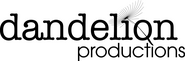 Dandelion Productions Logo