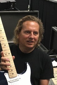Dan Dearnley
