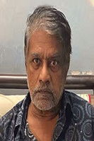 S. Manohar