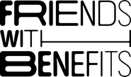 Friends With Benefits Studio Logo