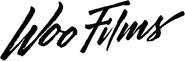 Woo Films Logo