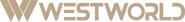 Westworld Story Logo
