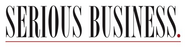 Serious Business Logo