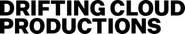 Drifting Cloud Productions Logo