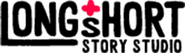 Long & Short Story Studio Logo