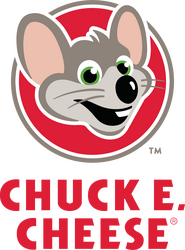 Chuck E. Cheese Logo