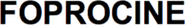 Fondo para la Producción Cinematográfica de Calidad Logo