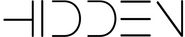Hidden Content Logo