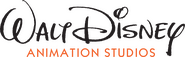 Walt Disney Animation Studios Logo