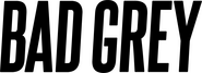 Bad Grey Logo