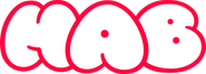 Hokuriku Asahi Broadcasting Logo