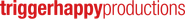 Trigger Happy Productions Logo