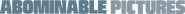 Abominable Pictures Logo