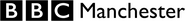 BBC Manchester Logo