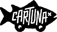 Cartuna Logo
