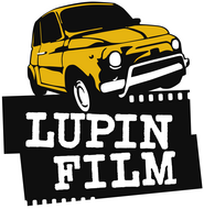 Lupin Film Logo