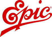 Epic Records Logo