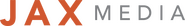 Jax Media Logo