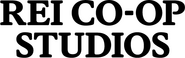 REI Co-op Studios Logo