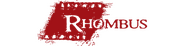 Rhombus Media Logo