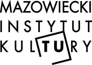 Mazowiecki Instytut Kultury Logo