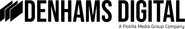 Denhams Digital Logo