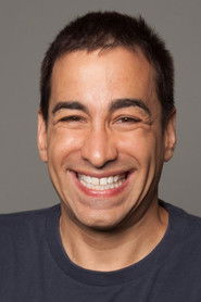 Mitch Fatel