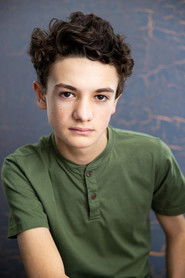 Asher Beverly