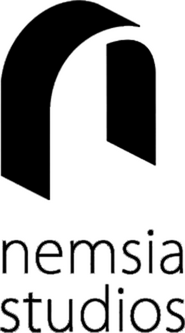 Nemsia Studios Logo