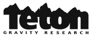 Teton Gravity Research Logo