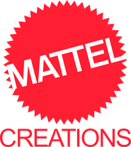 Mattel Creations Logo