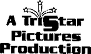 TriStar Pictures Productions Logo