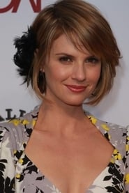 Megan Ward