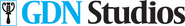 GDN Productions Logo