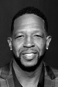 Cedric Jones