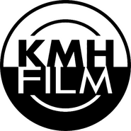 KMH Film Logo