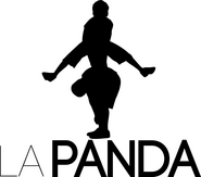 La Panda Logo