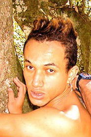 Taylor Garcia