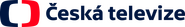 Česká televize Logo