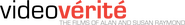 Video Verité Logo