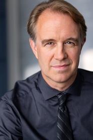 Trevor Black