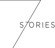 Seven Stories Logo