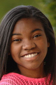 Jabriah Anderson