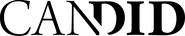 Candid Films Logo