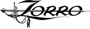Zorro Productions Logo