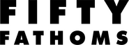 Fifty Fathoms Logo